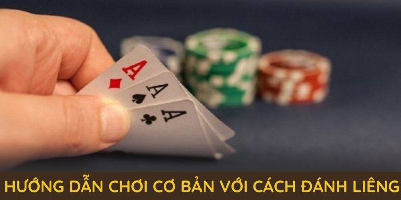 Hướng Dẫn Đánh Liêng Từ A Đến Z – Tân Thủ Cũng Thành Cao Thủ 2 Hướng dẫn chơi cơ bản với cách đánh liêng tại SHBET
