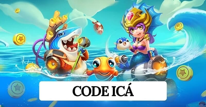 Bắn Cá Ica - Săn Boss Nhanh Cùng Chiến Thuật Hay 2025 4 Săn thưởng theo đàn - Rinh quà đơn giản, liền tay