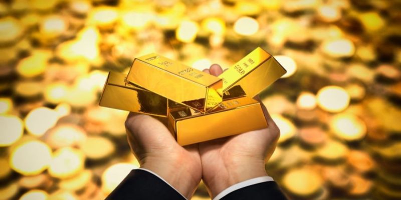 Mơ Thấy Vàng Bạc - Giải Mã Con Số Đánh Lô Đề Hôm Nay 3 Đằng sau những ý nghĩa của lần chiêm bao