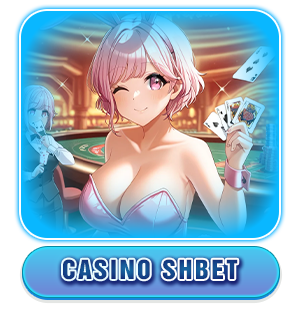 CASINO-SHBET